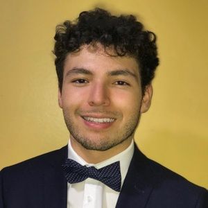 Meet your Posher, Mateo